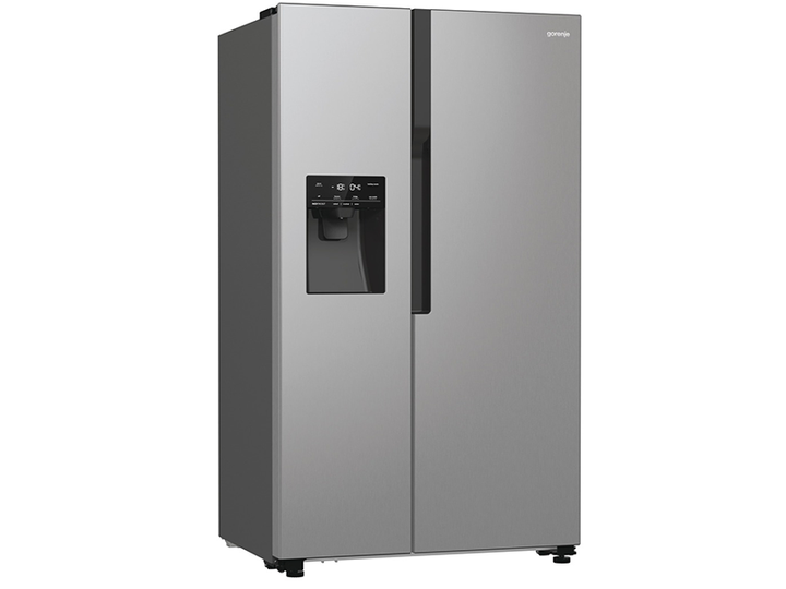 Холодильник Gorenje - NRR 9185 ESXL1 - изображение 3