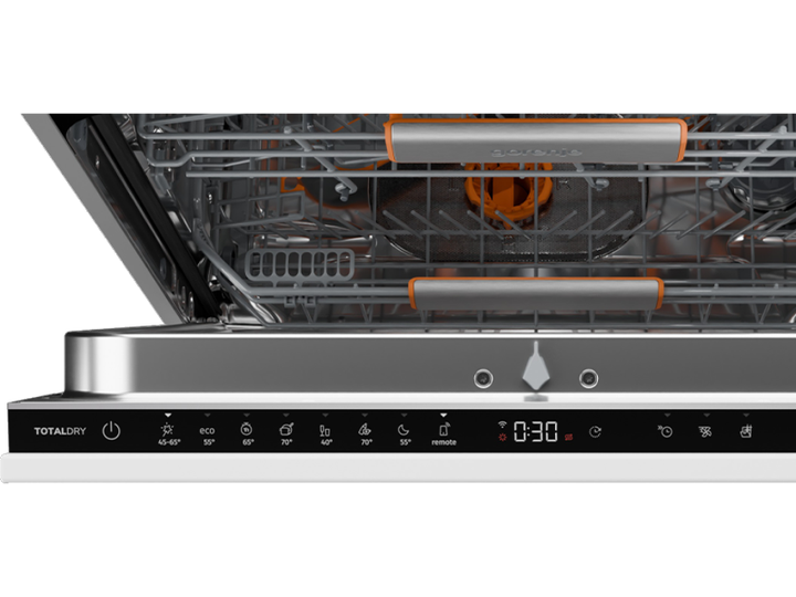 Посудомоечная машина встраиваемая Gorenje - GV673B66 - изображение 4