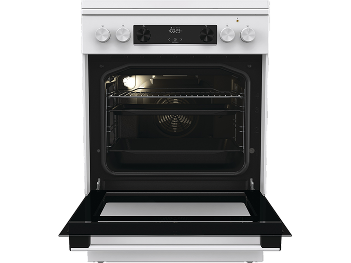 Плита кухонная Gorenje - GK 6C5 WF - изображение 5