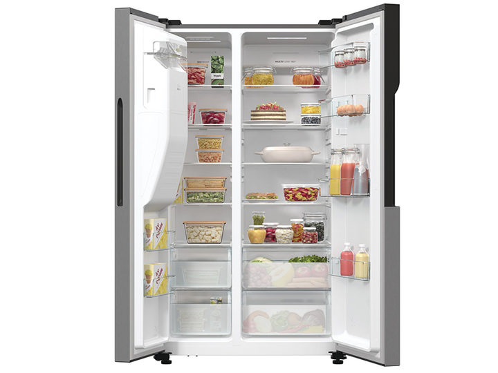 Холодильник Gorenje - NRR 9185 ESXL1 - изображение 8