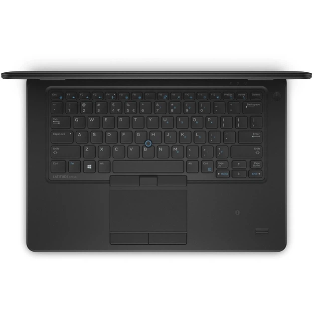 Ноутбук Dell Latitude E7450 FHD (i5-5300U/4/256SSD) - Class B Б/У - Фото 7 Ноутбук Dell Latitude E7450 FHD (i5-5300U/4/256SSD) - Class B Б/У - изображение 7