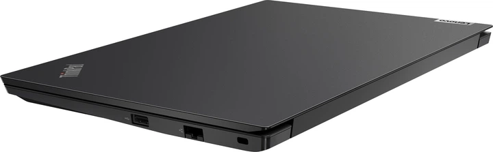ThinkPad E14 Gen3 ジャンク Ноутбук Lenovo ThinkPad E14 Gen 3 (20YDS0C600) Black – фото