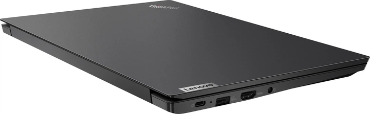 Ноутбук Lenovo ThinkPad E14 Gen 3 (20YDS0C600) Black – фото