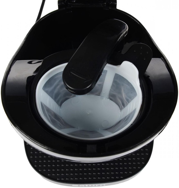 Ekspres do kawy przelewowy Saturn ST-CM7081 (8595150347287) - obraz 3