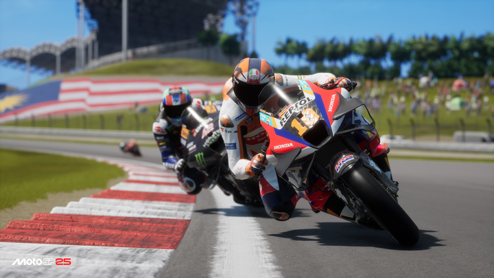 Гра PS5 MotoGP 25 Day One (диск Blu-ray) (8056216170107) - зображення 11