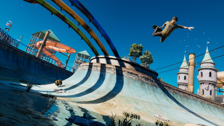 Гра XOne/XSX Tony Hawk’s Pro Skater 3 + 4 (диск Blu-ray) (0196388567614) - зображення 9