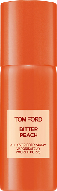 Spray do ciała Tom Ford Bitter Peach 150 ml (888066123860) - obraz 1