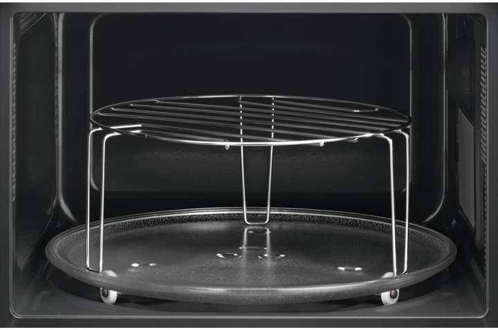 Мікрохвильова піч Electrolux EMZ421MMW - зображення 5