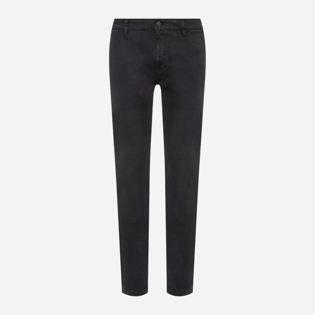 Штани чоловічі Levi's 17196-0005 36-32 Чорні (5400816977568) - зображення 5