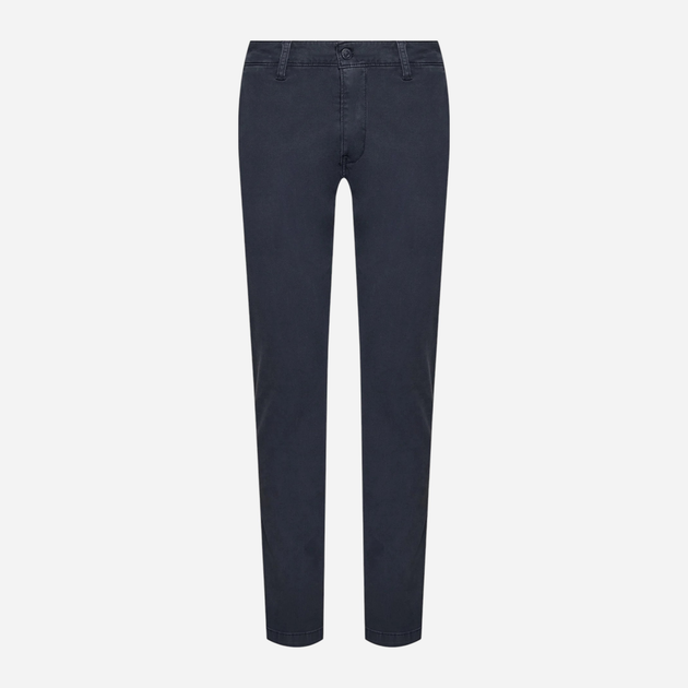 Штани чоловічі Levi's Xx Chino Std Ii 17196-0016 30-34 Темно-сині (5400816970651) - зображення 5