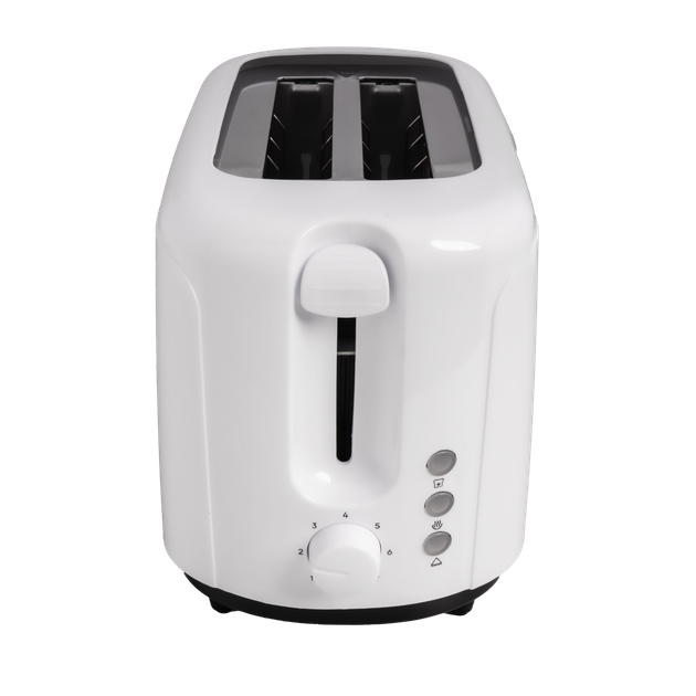 Тостер Liberton LET-5700 - изображение 2