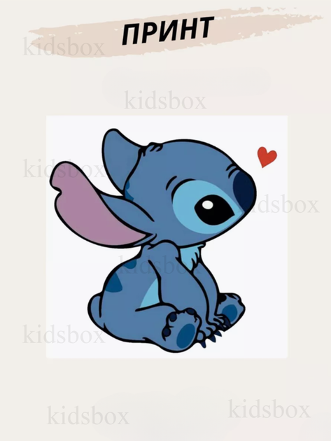 Кружка Лило и Стич с принтом керамическая чашка Lilo and Stitch 330 мл Uk_61 - изображение 2