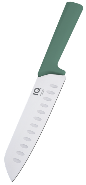 Ніж сантоку IQ Be Energy 17.8 см (IQ-11001-4) - зображення 2