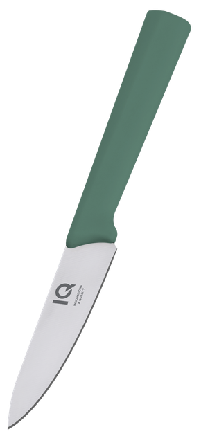 Нож овощной IQ Be Energy 8,5 см (IQ-11001-1) - изображение 2