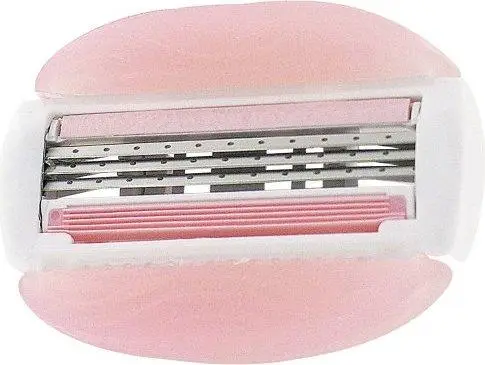 Сменные кассеты (лезвия) для бритья женские Gillette Venus ComfortGlide Spa Breeze 4 шт в упаковке (2415981) - Фото 2 Сменные кассеты (лезвия) для бритья женские Gillette Venus ComfortGlide Spa Breeze 4 шт в упаковке (2415981) - изображение 2