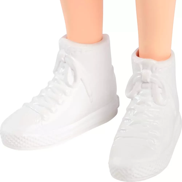Кукла Mattel Barbie Барби Модница спортивный шик HYT90 - изображение 4