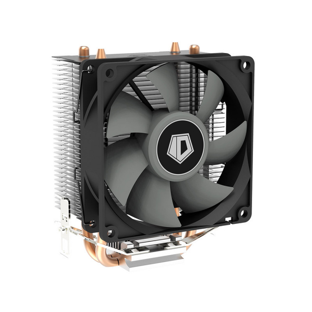 Кулер процессорный ID-Cooling SE-902-SD - изображение 1