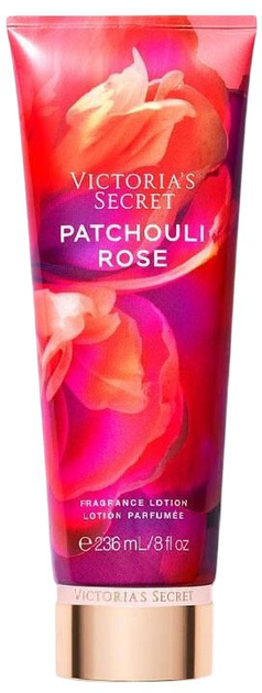 Balsam do ciała Victoria's Secret Patchouli Rose nawilżający 236 ml (667554687479) - obraz 1