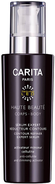 Serum do ciała Carita Paris Haute Beaute Corps Kofeina ujędrniające antycellulitowe modelujące i wygładzające 30 ml (99000000003332) - obraz 1