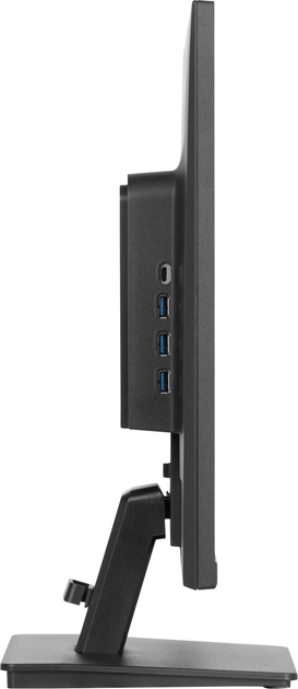 Монітор 24.1" Iiyama ProLite XU2495WSU-B7 - зображення 4