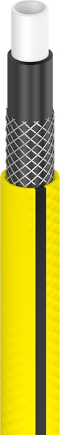 Шланг садовий Cellfast 4Yellow 3/4" 20 м (10-520) - зображення 2