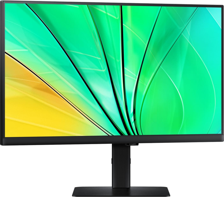 Монітор 24" Samsung LS24D600EAUXEN - зображення 2