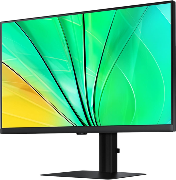 Monitor 24" Samsung LS24D600EAUXEN - obraz 3