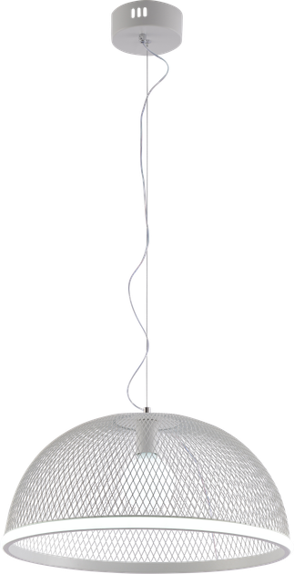Люстра підвісна V DK6375-500 WH - зображення 2