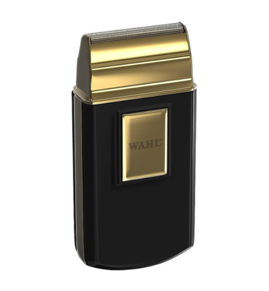 Шейвер Wahl Mobile Shaver Gold Edition - Фото 1 Шейвер Wahl Mobile Shaver Gold Edition - изображение 1