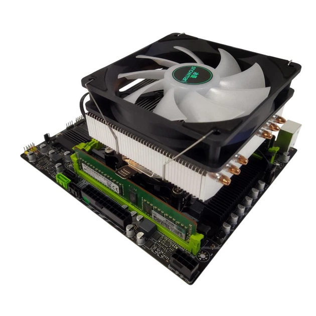 Комплект X99 / Xeon E5-2680v4 / 16GB RAM / Кулер, LGA2011-3