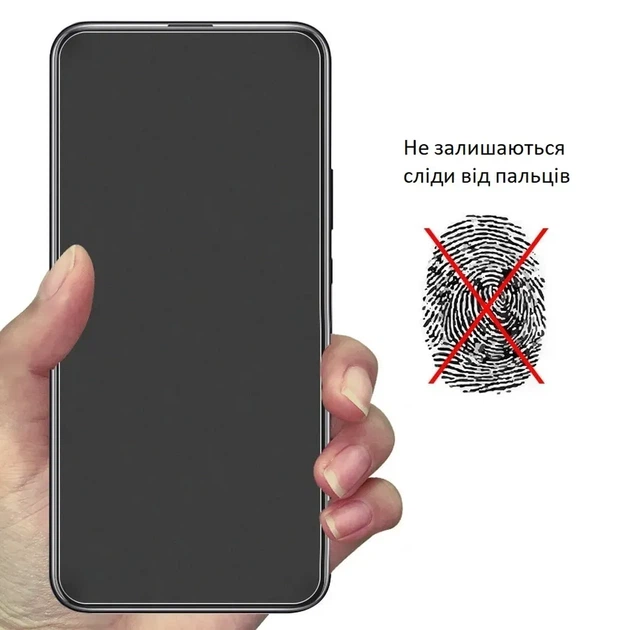 Защитная гидрогелевая пленка iNobi Gold для Infinix Note 50 Pro матовая антишпион (3851975) - Фото 3 Защитная гидрогелевая пленка iNobi Gold для Infinix Note 50 Pro матовая антишпион (3851975) - изображение 3