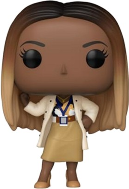 Фігурка Funko Pop TV AE Ava Coleman 83477 (889698834773) - зображення 2