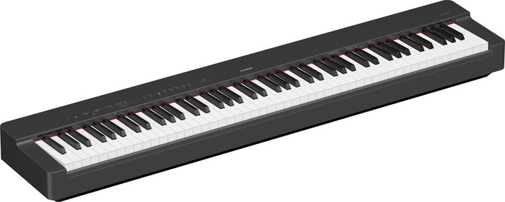 Цифрове піаніно Yamaha P-223B (4957812679626) - зображення 1