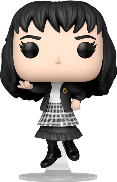 Фігурка Funko Pop Movies BJ S3 Lydia Deetz (889698835640) - зображення 2