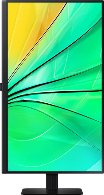 Monitor 27" Samsung LS27D600EAUXEN - obraz 5