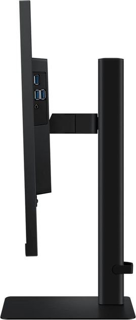 Monitor 27" Samsung LS27D600EAUXEN - obraz 9