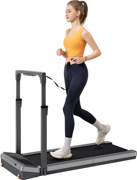 無題 Бігова доріжка KingSmith Treadmill Z3 Hybrid Black (WP400P42