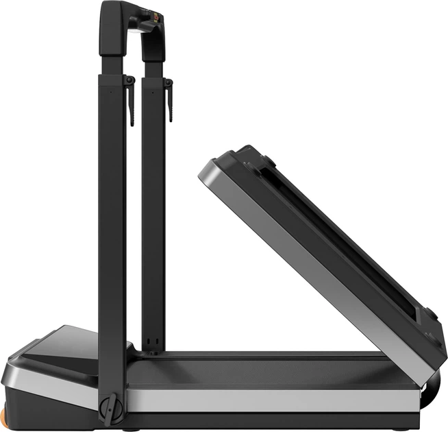 Беговая дорожка KingSmith Treadmill Z3 Hybrid Black (WP400P42