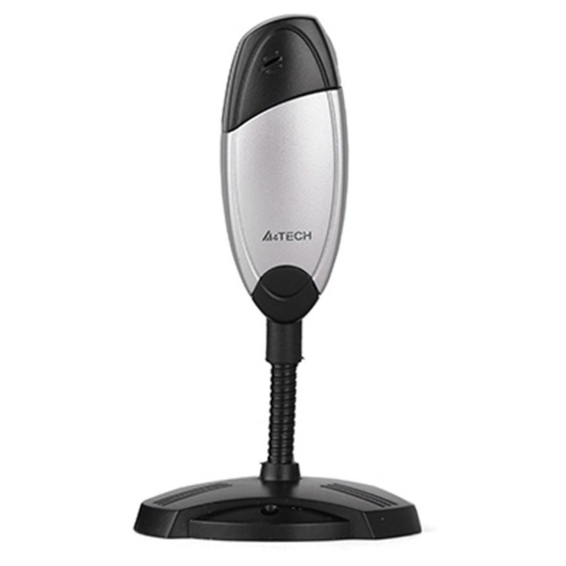 Веб-камера A4Tech PK-635P - изображение 3
