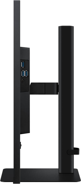 Monitor 32" Samsung LS32D600EAUXEN - obraz 8