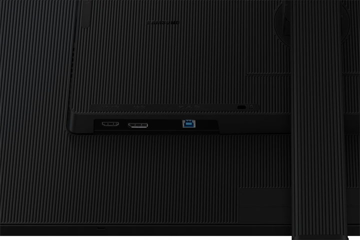 Monitor 32" Samsung LS32D600EAUXEN - obraz 13