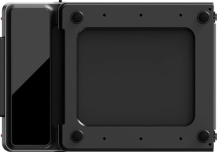 Бігова доріжка Xiaomi Kingsmith Z3 Just walk (WP400F42) (1124750) (001012286161) - зображення 8