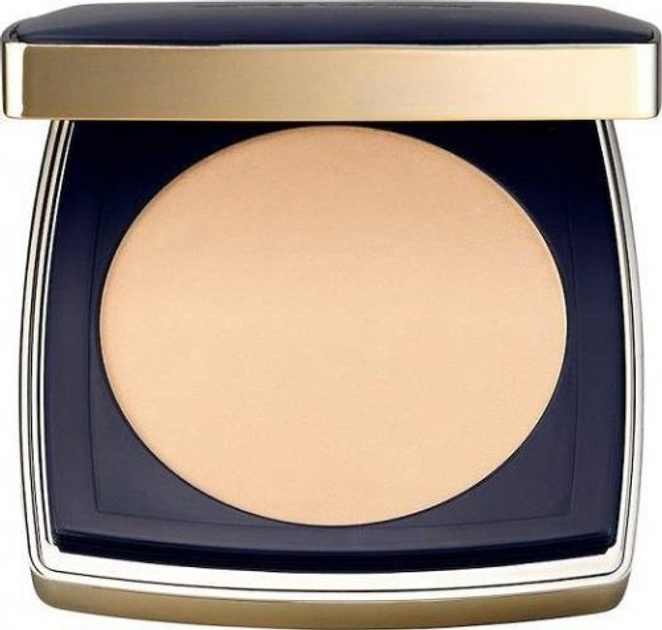 Puder matujący Estee Lauder Double Wear Stay-in-Place Spf 10 2 w 1 5 Natural Suede w kompakcie 12 g (887167509085) - obraz 1