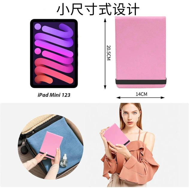 Дзеркало настільне для макіяжу Makeup Mirror Stand LED - зображення 5