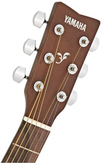 Gitara akustyczna Yamaha F310P Tobacco Brown SB (GF310PIITBS) - obraz 5