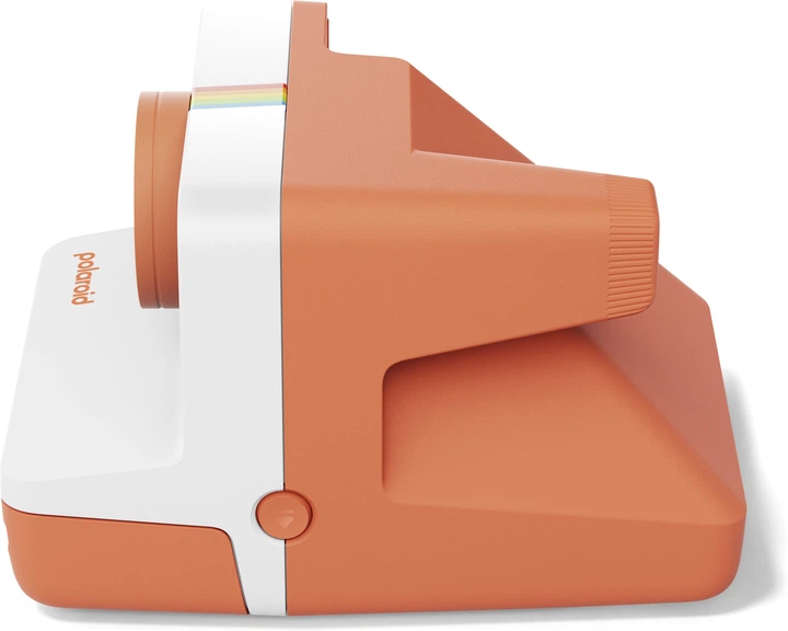 Камера моментального друку Polaroid Now Generation 3 Coral (009156) - зображення 6