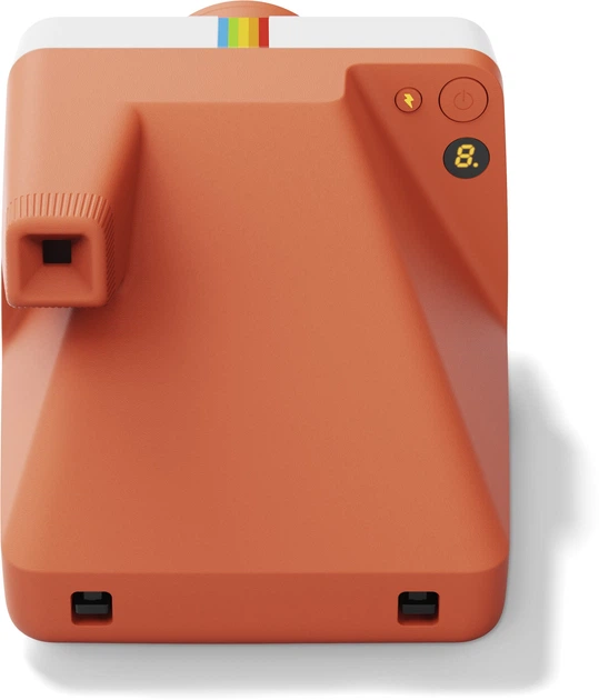 Камера моментального друку Polaroid Now Generation 3 Coral (009156) - зображення 2