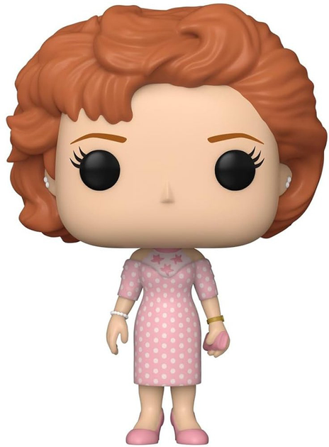 Figurka Funko Pop! Movies Pretty in Pink Andie Walsh 84520 (889698845205) - obraz 2