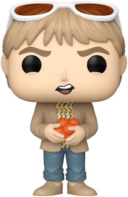 Figurka Funko Pop! Saturday Night Live 50th S2 Stuart 83759 (889698837590) - obraz 2