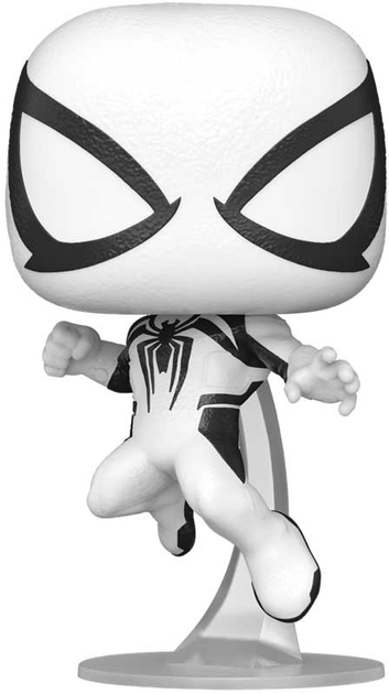 Фігурка Funko Pop! Video Game Spider-man 2 Anti-Venom Peter 80327 (889698803274) - зображення 2